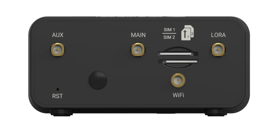Robustel R1520LG Universal LoRaWAN Gateway