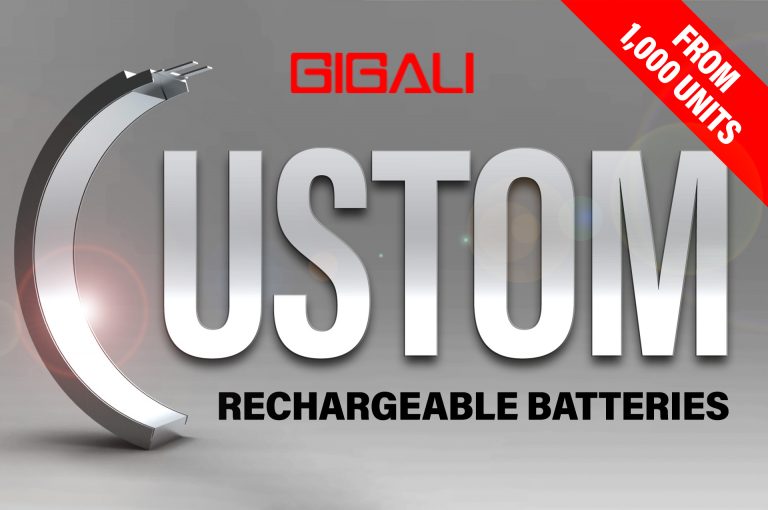 GIGALI Custom Batteries thumbnail