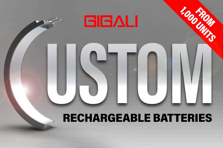 GIGALI Custom Batteries thumbnail